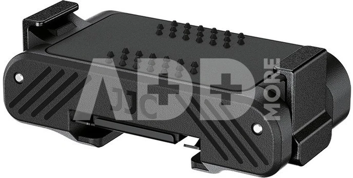 JJC QRAM FCS Quick Release Cold Shoe Adapter