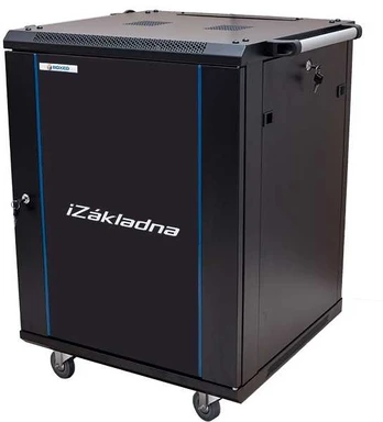 Boxed Mobile Base iBase 20