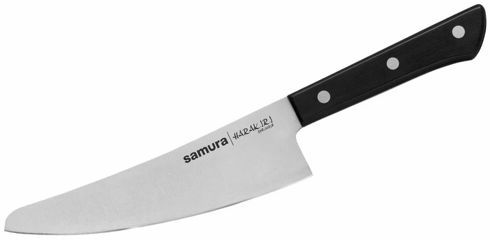 Virėjo peilis mažas Samura Harakiri