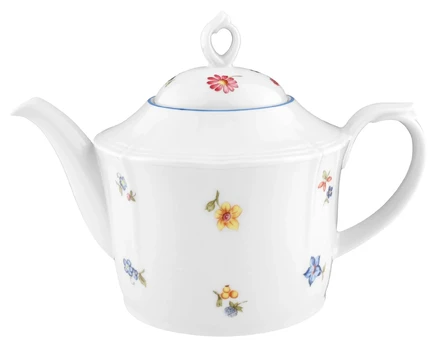 SELTMANN SONATE NOSTALGIA Tea Pot 1.1 l