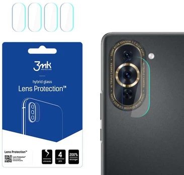 3Mk Protection Huawei Nova 10 Pro - 3mk Lens Protection