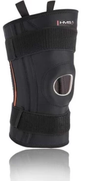HMS KO1655 SIZE L KNEE STABILIZER kaina