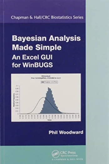 Bayesian Analysis Made Simple
