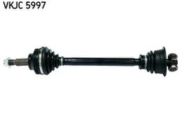 Pusašis SKF VKJC 5997