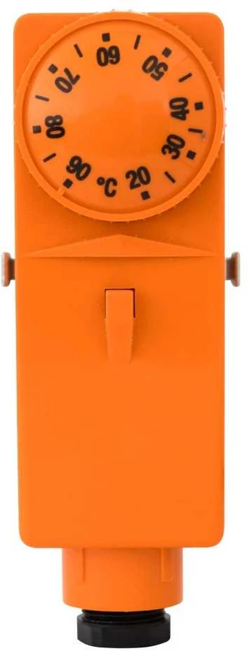 ELEKTROBOCK Bimetal thermostat PT03