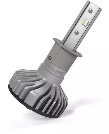 Philips H3 LED Ultinon Pro5000 2 stk.