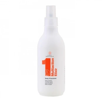 LIGHT IRRIDIANCE MULTIACTION ELIXIR plaukų purškiklis, 250 ml