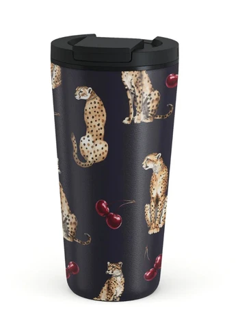 Termosas BURGA Cougar, 500 ml