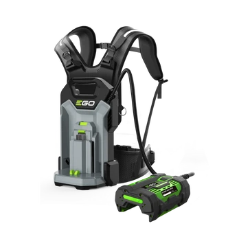 Kuprinė akumuliatoriui su adapteriu EGO Power+ BHX1001