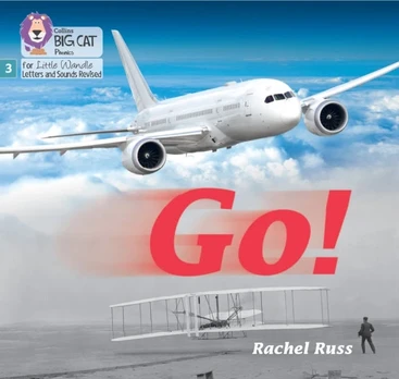 KNYGA Rachel Russ Eik