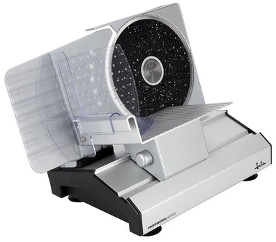 Mėsos pjaustyklė JATA CF1053 200W 200W 1-22 mm