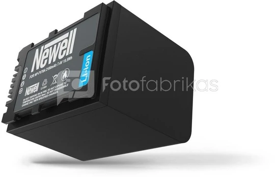 Newell NP-FV70A battery