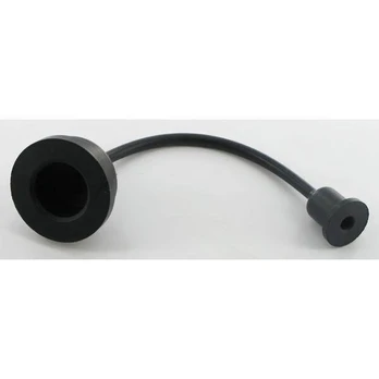 Kuro siurbimo filtras