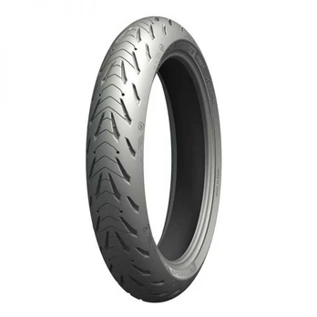 MICHELIN ROAD 5 Padanga motociklų keliams 120/70ZR17 TL 58W Priekis 1207017 OMMI 58W R5