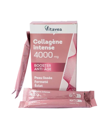 Vitavea Intensyvus kolagenas 4000 mg