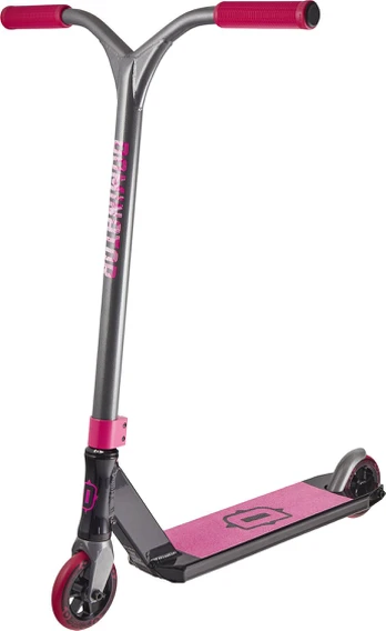 Triukinis paspirtukas Dominator Airborne Pro, Pink