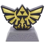 Figūrėlė - lempa ZELDA Thyrule Crest Icon Light BDP kaina