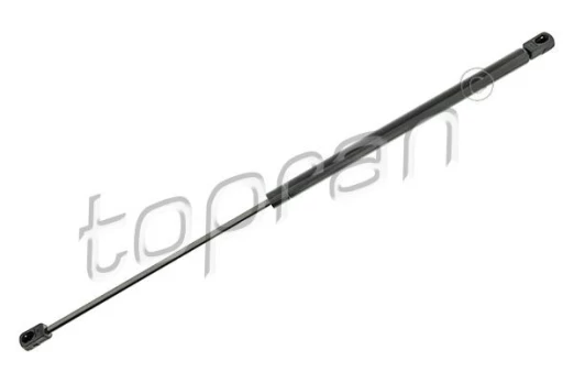 Dujinė spyruoklė, bagažinė TOPRAN 700 689