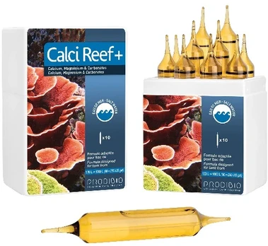 PRODIBIO Calci Reef+ koralų maisto papildas