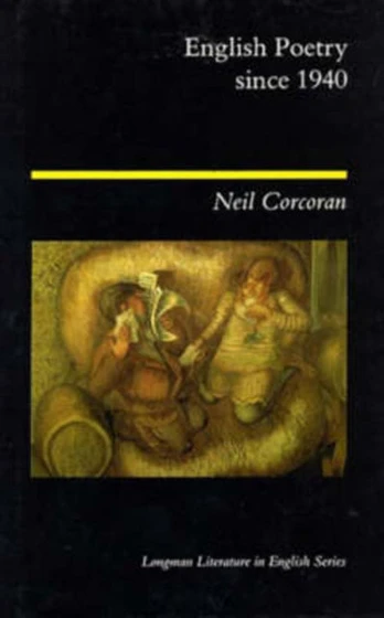 English Poetry Since 1940