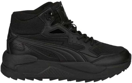 Puma bateliai