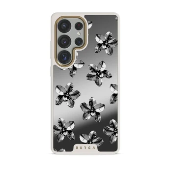 Unbreakable - Samsung Galaxy S25 Ultra Case, Elite Mirror Light (Magnetic) / Gold