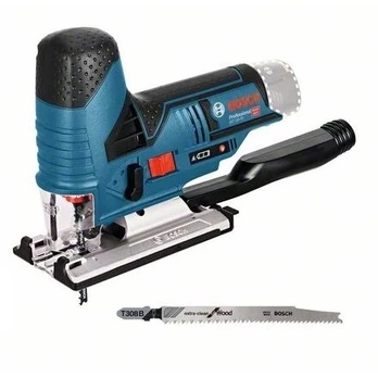 Akumuliatorinis siaurapjūklis Bosch GST 12V-70 Professional
