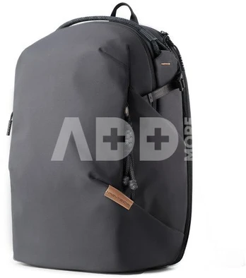 PGYTECH OneGo Lite Backpack 16L (Matte Black）