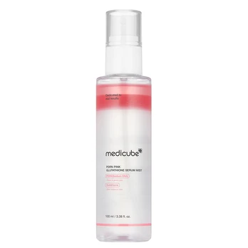 Medicube - PDRN Pink Glutathione Serum Mist, 100ml