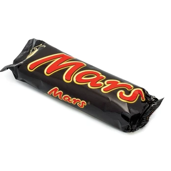 Šokoladinis batonėlis MARS, 47 g