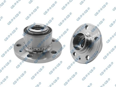 Rato guolio komplektas GSP 9336001