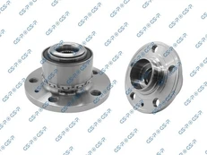 Rato guolio komplektas GSP 9336001 kaina