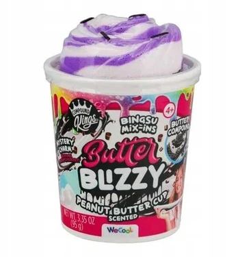 WECOOL Butter Blizzy masa pl.Masa orzech.1123499 6