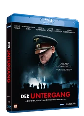 Der Untergang - Blu Ray kaina