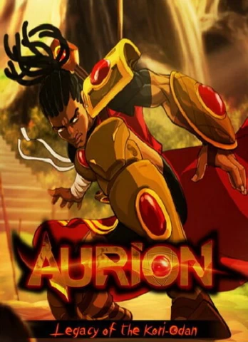 Aurion: Legacy of the Kori-Odan PC