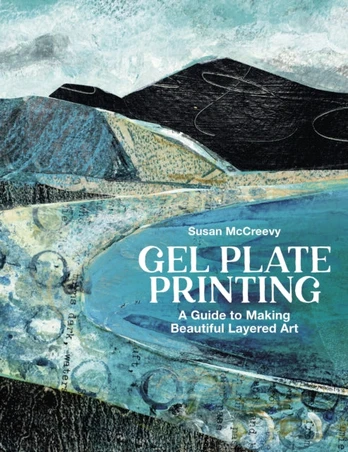Gel Plate Printing