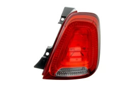 Galinis žibintas MAGNETI MARELLI 714081590202 kaina