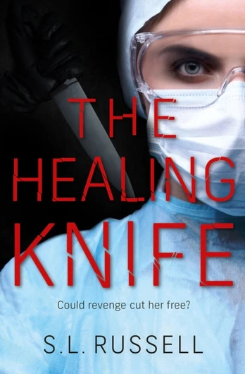 Healing Knife, Could revenge cut her free?