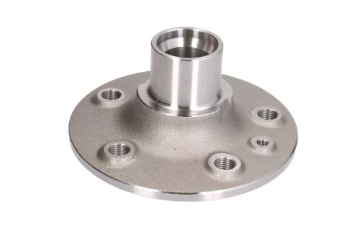 FEBI FE34321 Wheel hub