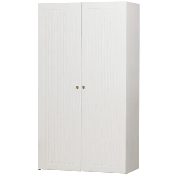 Spinta Sipke, 210 x 110 x 55 cm, pušis, balta