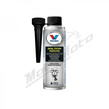 VALVOLINE Kuro priedas Diesel System Protector 300ML