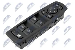 Jungiklis, lango pakėliklis NTY EWS-RE-035