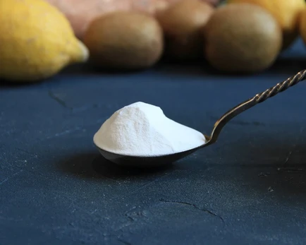 Ekologiškas agavos inulinas - 200 g