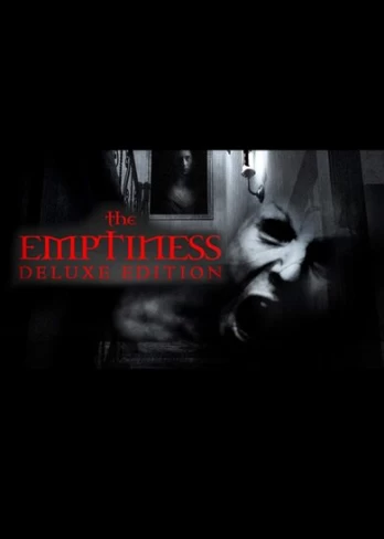 The Emptiness Deluxe Edition Steam