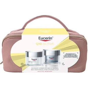 „Eucerin Q10 Active“ rinkinys I – Dovanų rinkinys