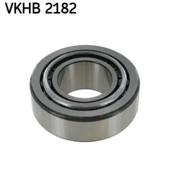 Rato guolis SKF VKHB 2182