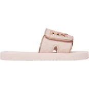Šlepetės MICHAEL Michael Kors MK100947 Rožinė