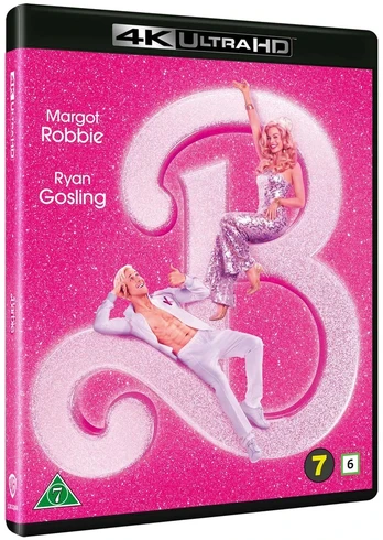85 Barbė
