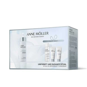 Anne Moller PERFECTIA SUPER ANTI-STAIN SERUM CASE 2 pcs