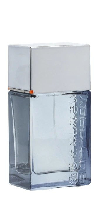 Superdry Steel 75ml Vyrams